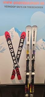 salomon addikt PRO 160/170 cm 24/25 580€ nieuw, 160 tot 180 cm, Nieuw, Salomon, Ophalen of Verzenden