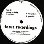 Hype City – Pump Ya Body, Ophalen of Verzenden, Gebruikt