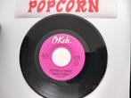 MAJOR LANCE .NORTHERN SOUL USA 45T, Ophalen of Verzenden, Zo goed als nieuw