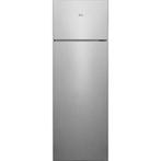 Réfrigérateur autonome avec congélateur AEG RDB428E1AX gris, Electroménager, Avec compartiment congélateur, 160 cm ou plus, Enlèvement