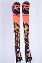 Skis de 56, 161, 166 et 171 cm ROSSIGNOL HERO ELITE SL LIMIT, Envoi