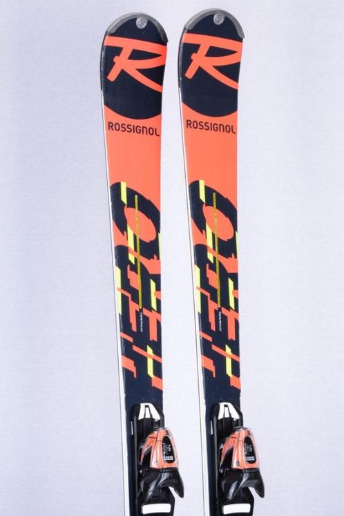 56; 161; 166; 171 cm ski's ROSSIGNOL HERO ELITE SL LIMITED, Sport en Fitness, Skiën en Langlaufen, Verzenden