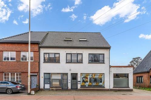 Huis te koop in Beringen, 4 slpks, Immo, Huizen en Appartementen te koop, Vrijstaande woning