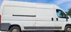 Peugeot Boxer 2.2 HDi L2H2  KOPPAKKING, Auto's, Bestelwagens en Lichte vracht, Voorwielaandrijving, Stof, Zwart, 4 cilinders