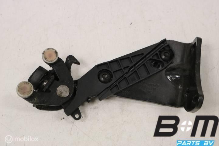 Rollengeleiding voor schuifdeur links VW Transporter T5 GP, Auto-onderdelen, Carrosserie, Gebruikt