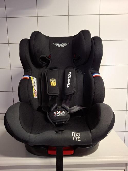 Autostoel, Kinderen en Baby's, Autostoeltjes, Zo goed als nieuw, Isofix, Ophalen