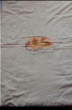 Couette bébé, Ophalen, Zo goed als nieuw