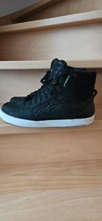 Alpinestars motorschoenen waterdicht maat 42, Motoren, Kleding | Motorkleding, Ophalen, Heren, Alpinestars