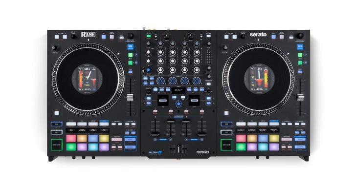 Rane Performer - flagship dj-controller, Muziek en Instrumenten, Dj-sets en Draaitafels, Nieuw, Dj-set, Overige merken, Ophalen