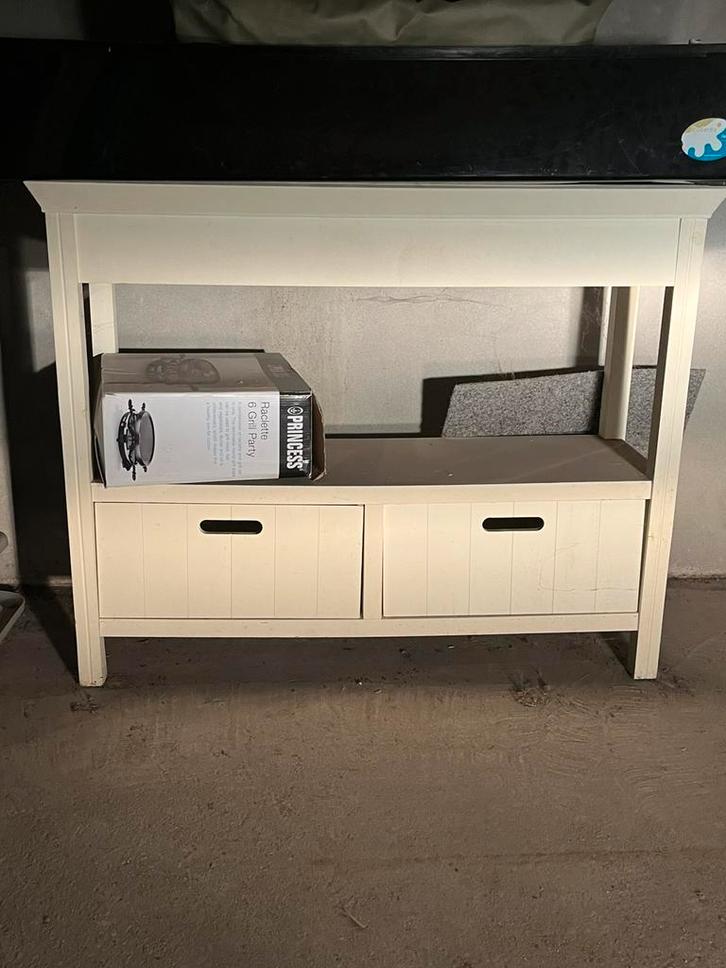 Kastje, Huis en Inrichting, Complete inboedels, Ophalen