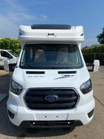 Mc Louis Mc4 281 Automaat, Caravans en Kamperen, Mobilhomes, 7 tot 8 meter, Bedrijf, Diesel, Ford