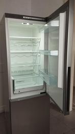 réfrigirateur frigo Boch, 45 à 60 cm, Avec compartiment congélateur, Utilisé, 160 cm ou plus