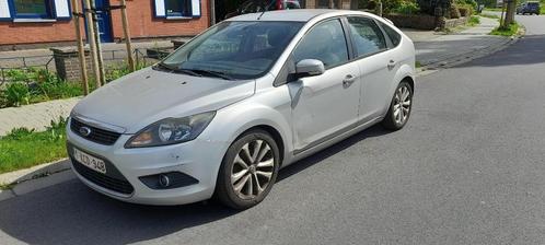 Ford Focus MK 2 TDC 1.6 (2010), Auto's, Ford, Particulier, Focus, Elektrische buitenspiegels, Elektrische ramen, Mistlampen, Radio