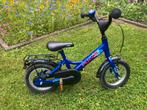 Puky kinderfiets piraat 12 inch., Fietsen en Brommers, Fietsen | Kinderfietsjes, Ophalen, Zo goed als nieuw, Minder dan 16 inch