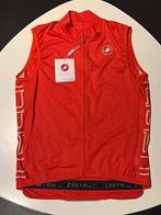 Castelli pro mesh sleveless XL, Ophalen, Overige kleuren, Castelli, Hardlopen of Fietsen