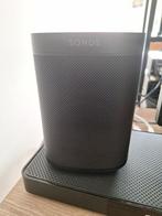 Sonos set, Audio, Tv en Foto, Luidsprekerboxen, Ophalen, Zo goed als nieuw, Sonos