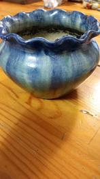 Vase ancien, Ophalen