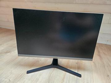 Samsung PC scherm 24 inch beschikbaar voor biedingen