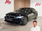 BMW 318 iA ** Navi/Carplay | Zetelverwarm. | Keyless, 0 kg, Entreprise, 0 kg, Noir