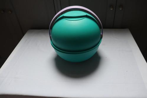 Vintage Picknickset Picmac, Caravans en Kamperen, Kampeeraccessoires, Zo goed als nieuw, Ophalen