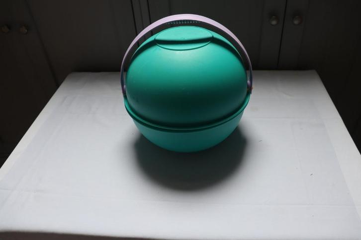 Vintage Picknickset Picmac, Caravans en Kamperen, Kampeeraccessoires, Zo goed als nieuw, Ophalen