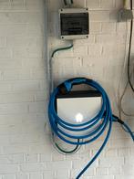 Électricien bâtiment/industriel/borne de charge