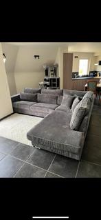 Zetel te koop, Ophalen