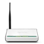 TENDA 3G611R+ WIRELESS N150 3G ROUTER, Ophalen of Verzenden, Zo goed als nieuw, Router, Tenda