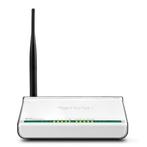 TENDA 3G611R+ WIRELESS N150 3G ROUTER, Comme neuf, Routeur, Enlèvement ou Envoi, Tenda