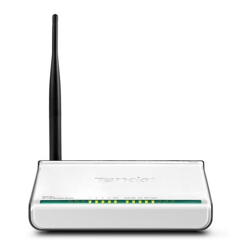 TENDA 3G611R+ WIRELESS N150 3G ROUTER, Informatique & Logiciels, Routeurs & Modems, Comme neuf, Routeur, Enlèvement ou Envoi