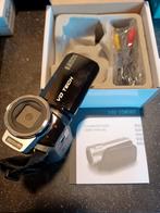 Cnu8msdvdoo1 überhaupt manual., Audio, Tv en Foto, Videocamera's Digitaal, Ophalen, Camera