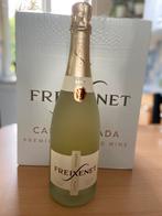 Cava Freixenet Kaart Nevada, Verzamelen, Wijnen, Ophalen, Spanje, Overige typen, Nieuw