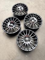 OZ racing velgen 4 stuks 17 inch, Auto-onderdelen, Ophalen, 17 inch, Velg(en)