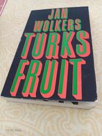Turks Fruit Jan Wolkers, Gelezen, Jan Wolkers, Nederland, Ophalen