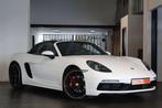 Porsche 718 Boxster PDK Carplay Sport StuurV Garantie*, Auto's, Porsche, Automaat, Cabriolet, Bedrijf, 2 deurs
