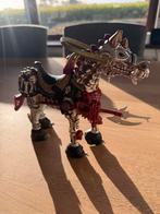 Skeleton warriors warhorse ‘94, Ophalen of Verzenden, Zo goed als nieuw