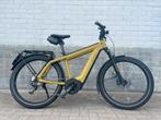 Speed bike Riese&Muller Supercharger  1250 Wh, Fietsen en Brommers, Elektrische fietsen, Zo goed als nieuw, 47 tot 51 cm, 50 km per accu of meer