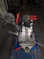 POSTE DE SOUDURE PE GEBERIT, Enlèvement