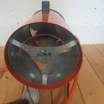 Opwarming voor werf, Doe-het-zelf en Bouw, Verwarming en Radiatoren, Ophalen, Gebruikt