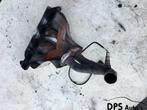 Spruitstuk uitlaat x18xe1 Opel Astra Coupé G ('00-'05), Gebruikt, Opel, Ophalen of Verzenden, Opel