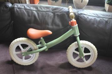 kinder loopfiets  beschikbaar voor biedingen