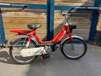Honda camino vario, Fietsen en Brommers, Brommers | Honda, Ophalen, Gebruikt, 49 cc, Overige modellen