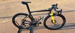 cervelo s5 team Jumbo-Visma, Fietsen en Brommers, Fietsen | Racefietsen, Ophalen, Gebruikt