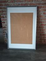 Cadre photo SILVERHÖJDEN Ikea 61x91 cm, Enlèvement, Utilisé