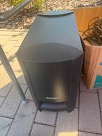 Bose 3-2-1, Audio, Tv en Foto, Home Cinema-sets, Gebruikt, 70 watt of meer, Dvd-speler, Ophalen