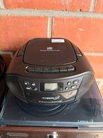 Radio cd, Ophalen, Zo goed als nieuw, Radio