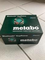 Draadloze koptelefoon Bluetooth, Nieuw, Ophalen