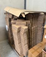 Kartonnen dozen, Doe-het-zelf en Bouw, Kratten en Dozen, Ophalen, Doos, Opvouwbaar, Minder dan 50 cm