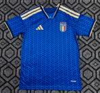 Italië Voetbal Thuisshirt Orgineel WorldCup Nieuw 2026, Verzenden, Zo goed als nieuw