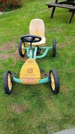 Go kart, Kinderen en Baby's, Ophalen, Gebruikt, Trapvoertuig
